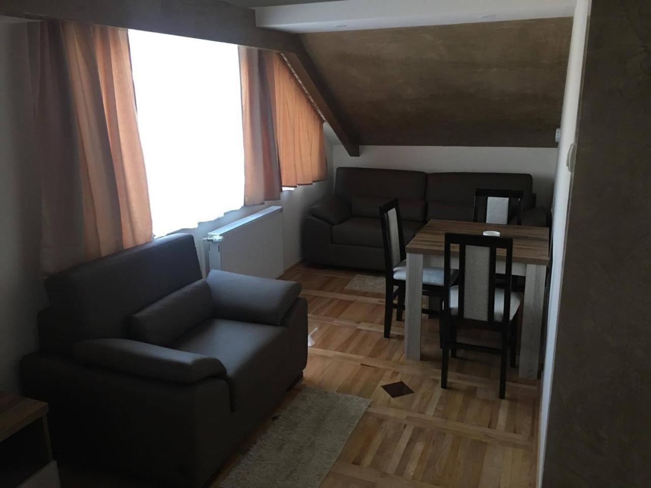 Odmaraliste Vidik Hotel Lazarevac ภายนอก รูปภาพ